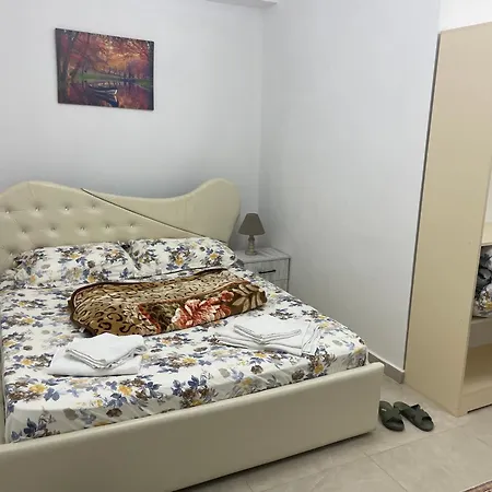 Banaj 호텔