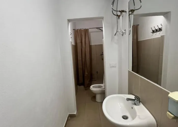 Hotel Erzeni Ibe