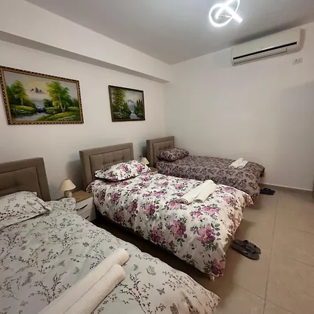 Hotel Banaj