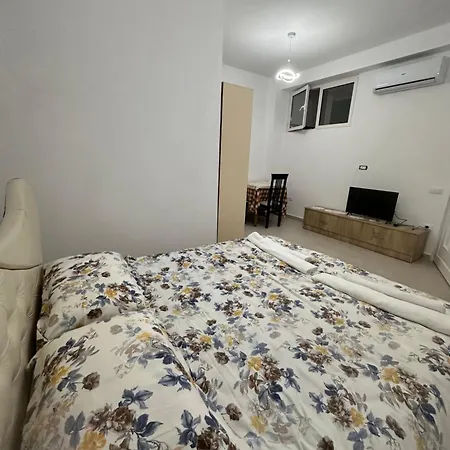 Hotel Banaj Tirana