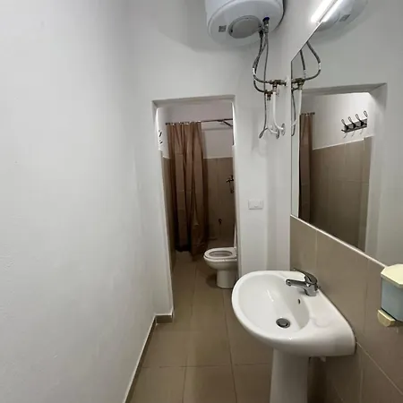 Hotel Banaj Tirana