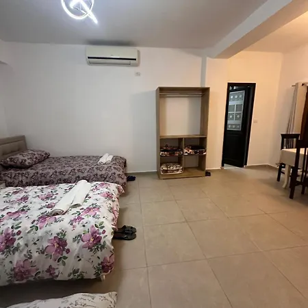 Banaj Hotel Tirana