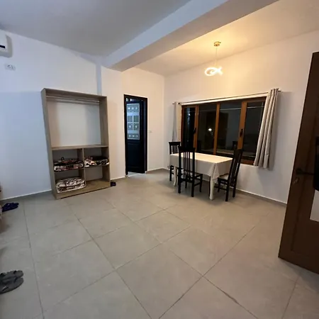 Hotel Banaj Tirana