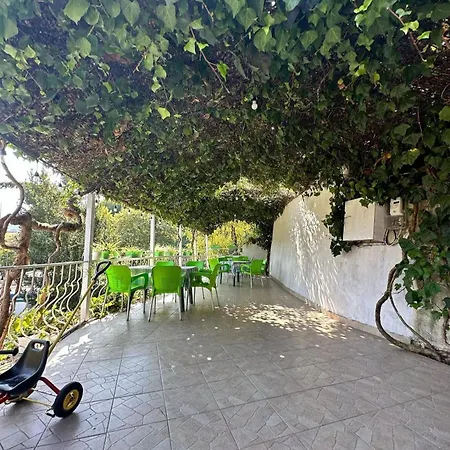 Banaj * Tirana