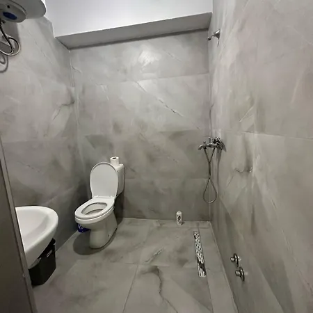 Banaj * Tirana