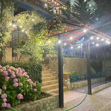 Hotel Banaj Ibe