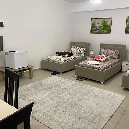 Hotel Banaj Ibe